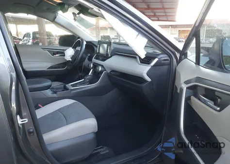 2021 Toyota Rav4 Xle from USA, damaged, VIN 2T3W1RFV0MC158176